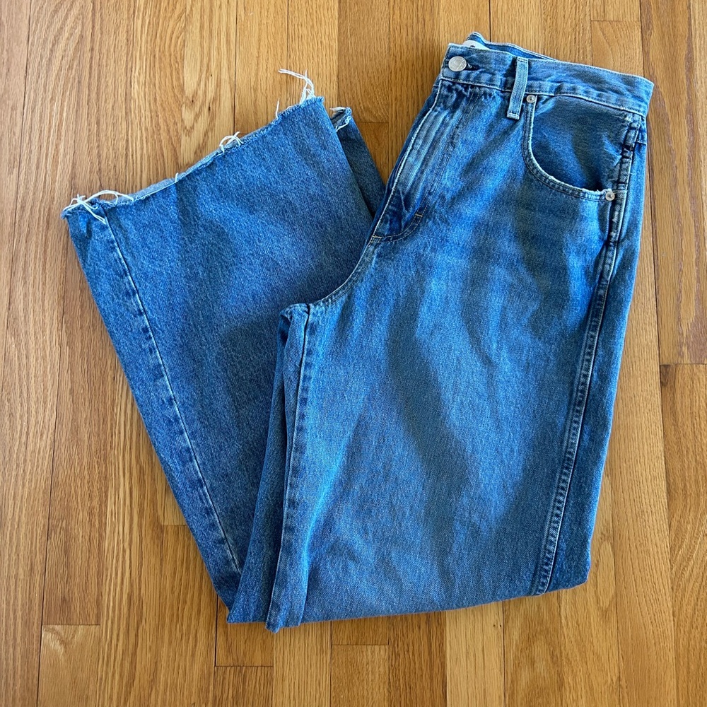 AMO Frida Jeans Size 32